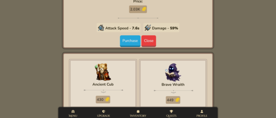 Game Screenshot 6